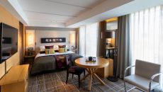 Deluxe Room 3 Hotel New Otani Tokyo
