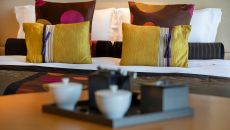 Deluxe Room 1 Hotel New Otani Tokyo