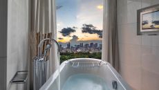 Junior Suite 2 Hotel New Otani Tokyo