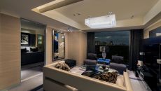 Junior Suite Hotel New Otani Tokyo