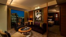 Junior Suite 3 Hotel New Otani Tokyo