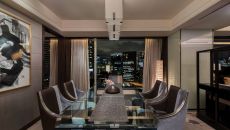 Garden Suite 3 Hotel New Otani Tokyo