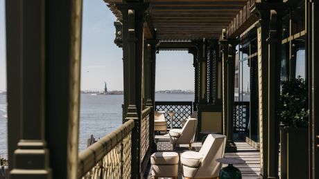 Casa Cipriani New York