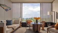 Ocean View Suite King 1 Regent Phu Quoc