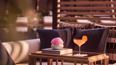 Detail Shot Regent Phu Quoc