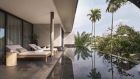 One Bedroom Terrace Pool Villa2 Regent Phu Quoc