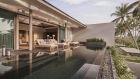 One Bedroom Terrace Pool Villa 1 Regent Phu Quoc