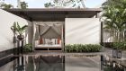 Two Bedroom Terrace Pool Villa Regent Phu Quoc