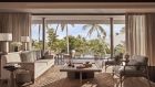 Three Bedroom Terrace Pool Villa1 Regent Phu Quoc