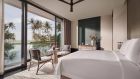 Three Bedroom Lagoon Pool Villa Regent Phu Quoc