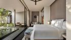 Four Bedroom Lagoon Pool Villa1 Regent Phu Quoc