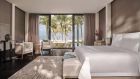 Four Bedroom Beach Pool Villa Regent Phu Quoc