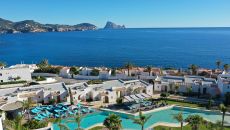 7Pines Kempinski Ibiza overview