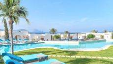 7Pines Kempinski Ibiza 12 Laguna Pool