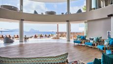 7Pines Kempinski Ibiza 18 Pure Seven 9 Atrium 2
