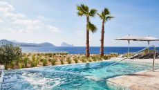 7Pines Kempinski Ibiza 17 Pure Seven 10 Terrace Jacuzzi