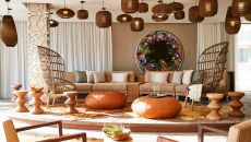 7Pines Kempinski Ibiza 22 Lobby 3