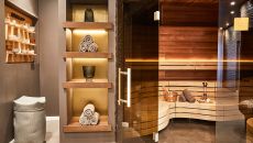 7Pines Kempinski Ibiza 07 Pure Seven Saunas 1