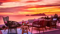 7Pines Kempinski Ibiza 10 Cone Club Sunset Rituals 3