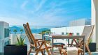 7P Resort Suite Sea View Deluxe 8 W 7Pines Ibiza