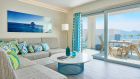 7P Resort Suite Sea View 1 W 7Pines Ibiza