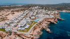 7Pines Kempinski Ibiza Sky View