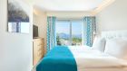 7Pines Kempinski Ibiza Laguna Suite Sea View Bedroom