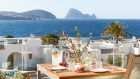 7Pines Kempinski Ibiza Laguna Suite Sea View Terrace