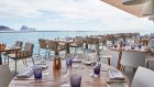 7Pines Kempinski Ibiza The View Signature Restaurant