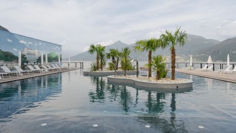 Grand Hotel Victoria Concept & Spa