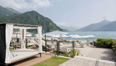 Victoria Beach at Grand Hotel Victoria Concept Spa