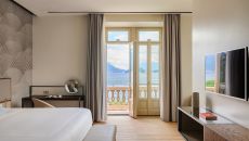 Master Suite5 at Grand Hotel Victoria Concept Spa