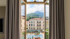 Master Suite9 at Grand Hotel Victoria Concept Spa