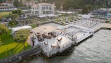 Victoria Beach at Grand Hotel Victoria Concept Spa