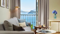 02 Suite Lake view 301 Grand Hotel Victoria