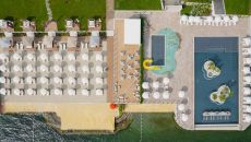 Victoria Beach at Grand Hotel Victoria Concept Spa