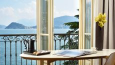 Junior Suite lake 3 Grand Hotel Victoria