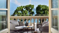 Suite Terrace 2 Grand Hotel Victoria