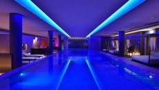 ERRE SPA indoor pool Grand Hotel Victoria