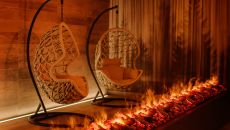 ERRE SPA Fire Room 2 Grand Hotel Victoria