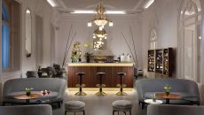 Bar Manzoni 1 Grand Hotel Victoria