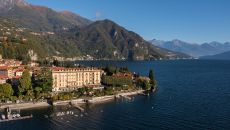 GH VICTORIA landscape Grand Hotel Victoria