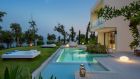 24093407 Aegean Suite with Private Pool Exterior 1 Susona Bodrum