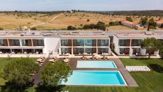 Drone 34 at Octant Evora