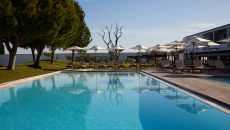 Pools Main 2 at Octant Evora