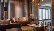 Indoor 7 at Octant Evora