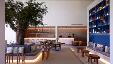 Indoor 2 at Octant Evora