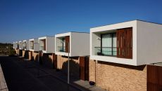 Outdoor 18 at Octant Evora