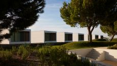 Outdoor 29 at Octant Evora