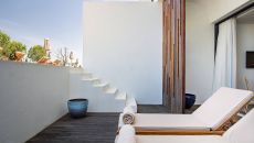 Accommodation Premium Terrace 3 copy at Octant Evora